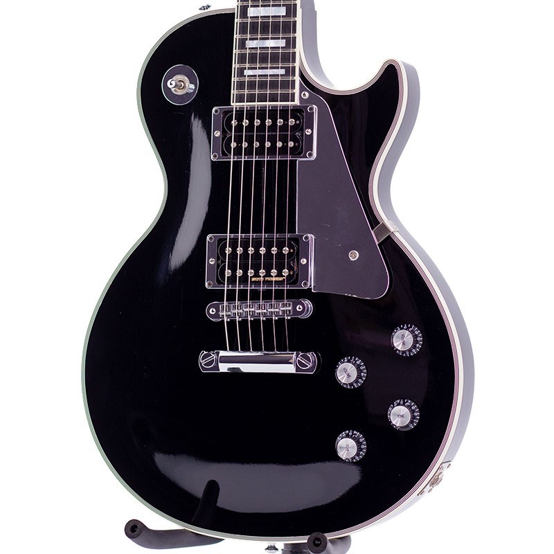Gibson Custom Shop IKEBE Order Les Paul Custom Modifiedの画像